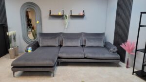 Coltar GALLA CHESTER 09836