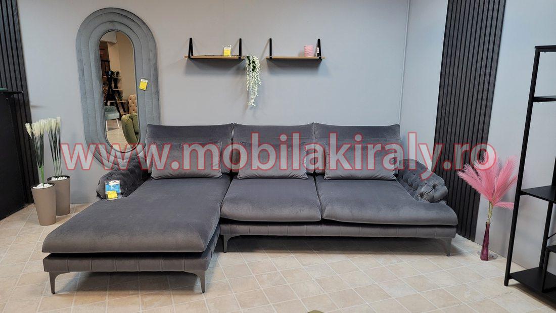 Coltar GALLA CHESTER 09836 - imagine 2