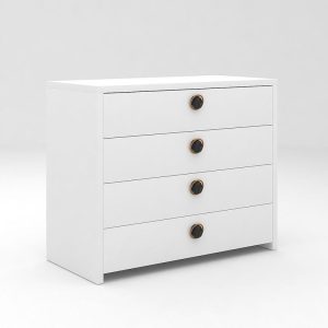 Comoda cu 4 sertare 09812