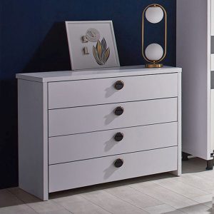 Comoda cu 4 sertare 09812