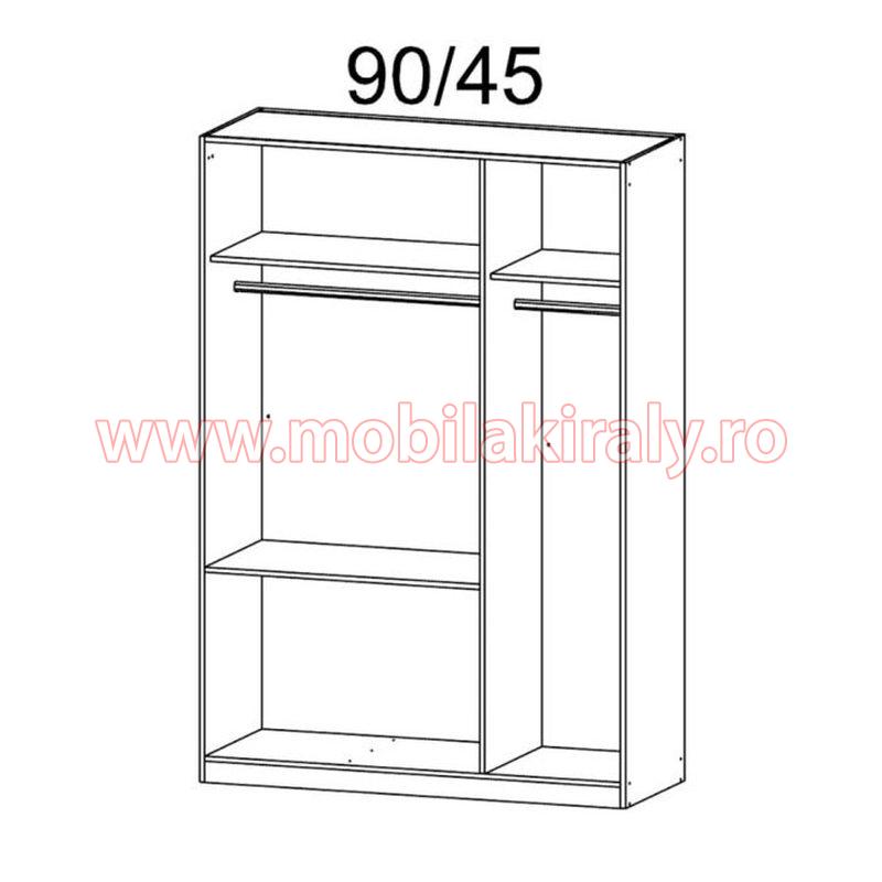 Dulap de haine 09819 - imagine 2