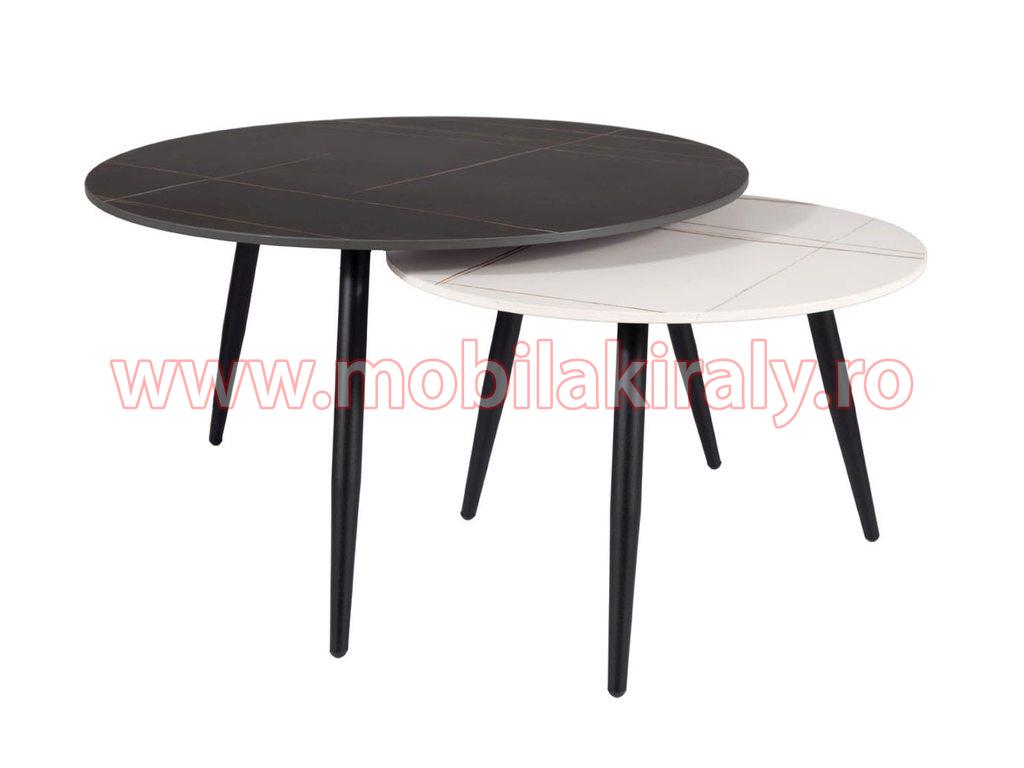 Set 2 masute 09777 - imagine 2