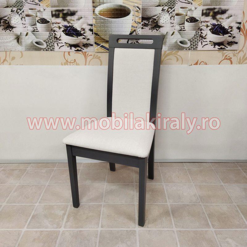 Scaun tapitat 09796 - imagine 4