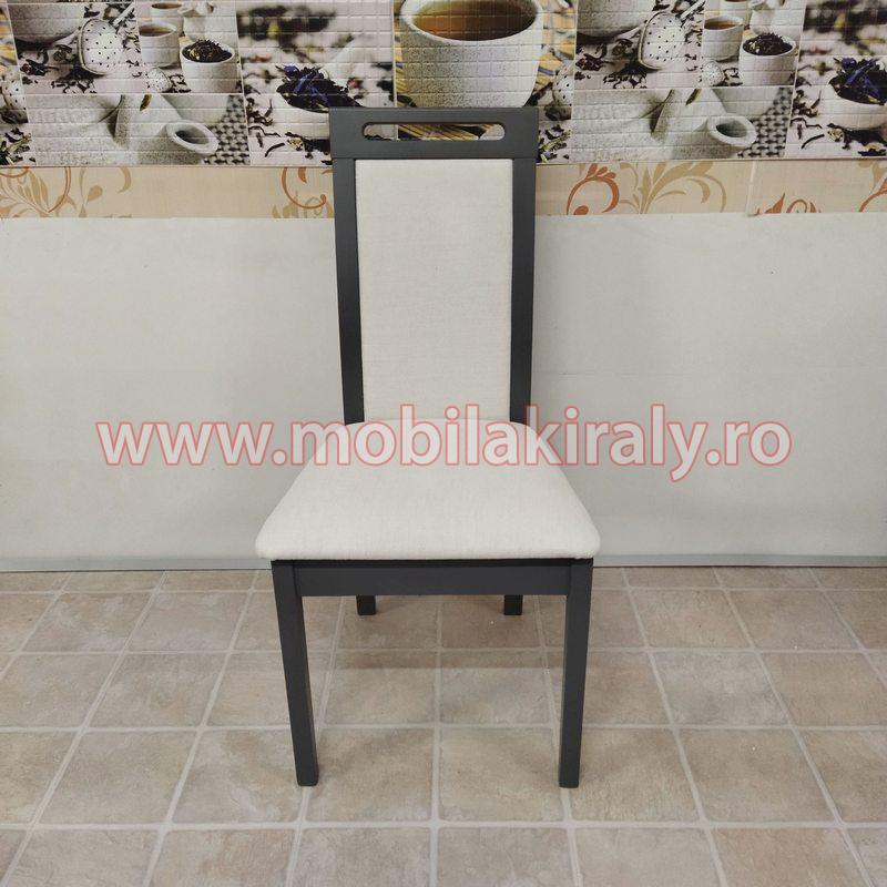 Scaun tapitat 09796 - imagine 3