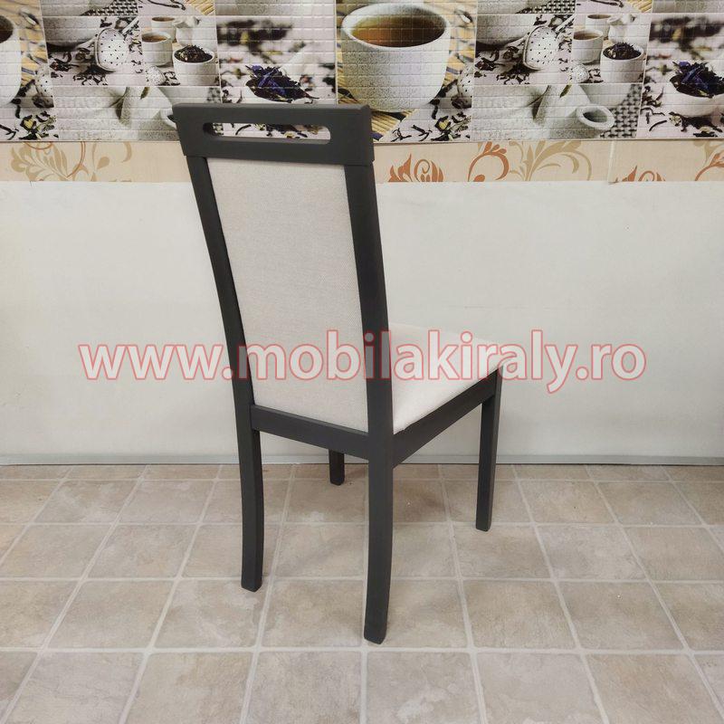 Scaun tapitat 09796 - imagine 2