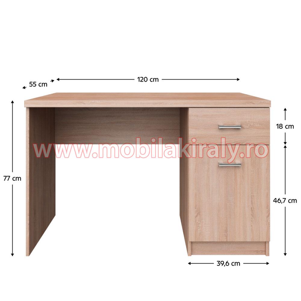Birou 09837 - imagine 2