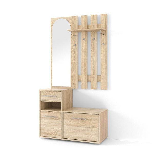 Cuier hol 09873