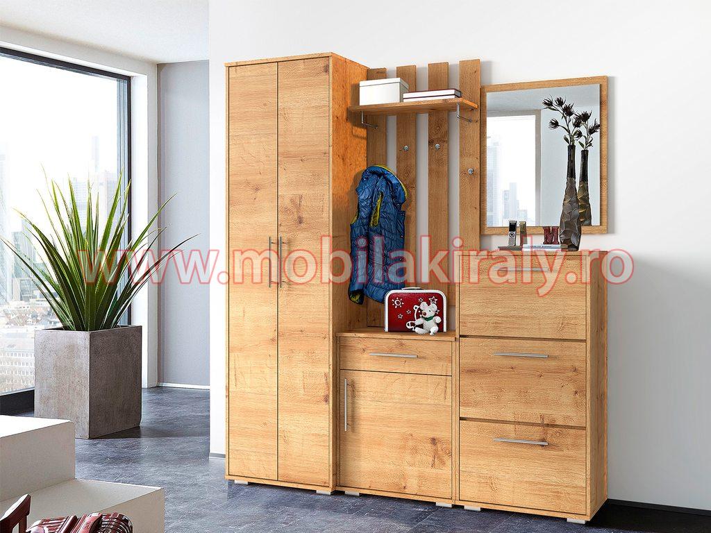 Set mobilier hol 09872 - imagine 2