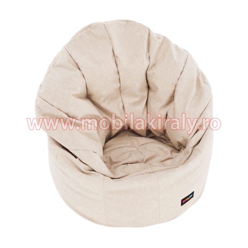 Fotoliu tip sac 09891 - imagine 5