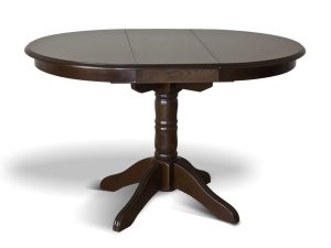 Masa rotunda extensibila 01465
