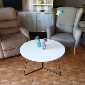 Masuta rotunda 09832