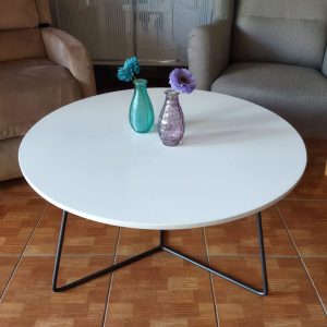 Masuta rotunda 09832