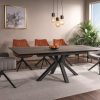 Scaun rotativ 09909 - imagine 5
