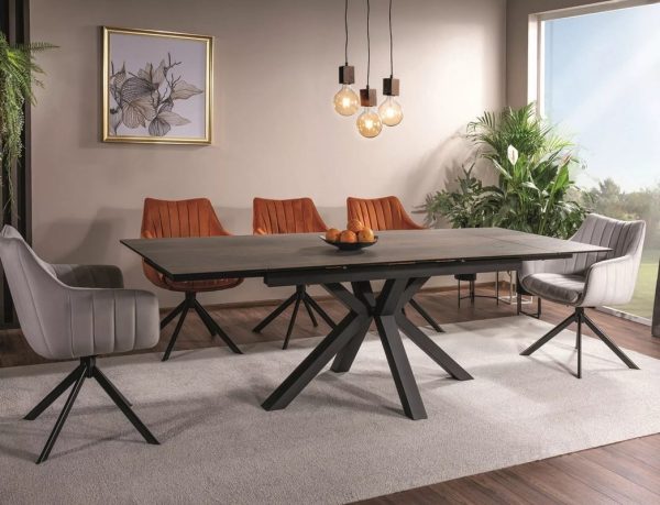 Scaun rotativ 09909 - imagine 5