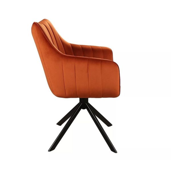 Scaun rotativ 09909 - imagine 2