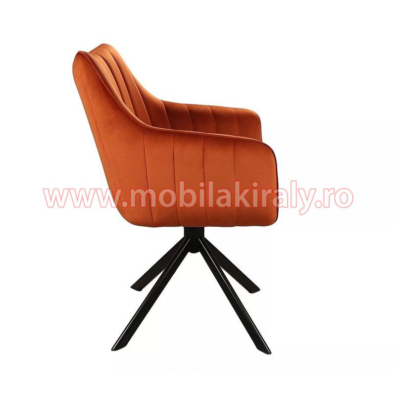 Scaun rotativ 09909 - imagine 2