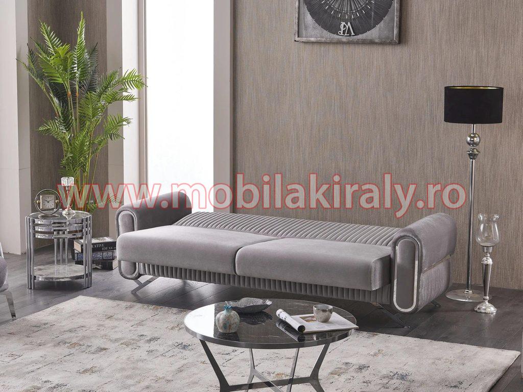 Canapea extensibila 09931 - imagine 3