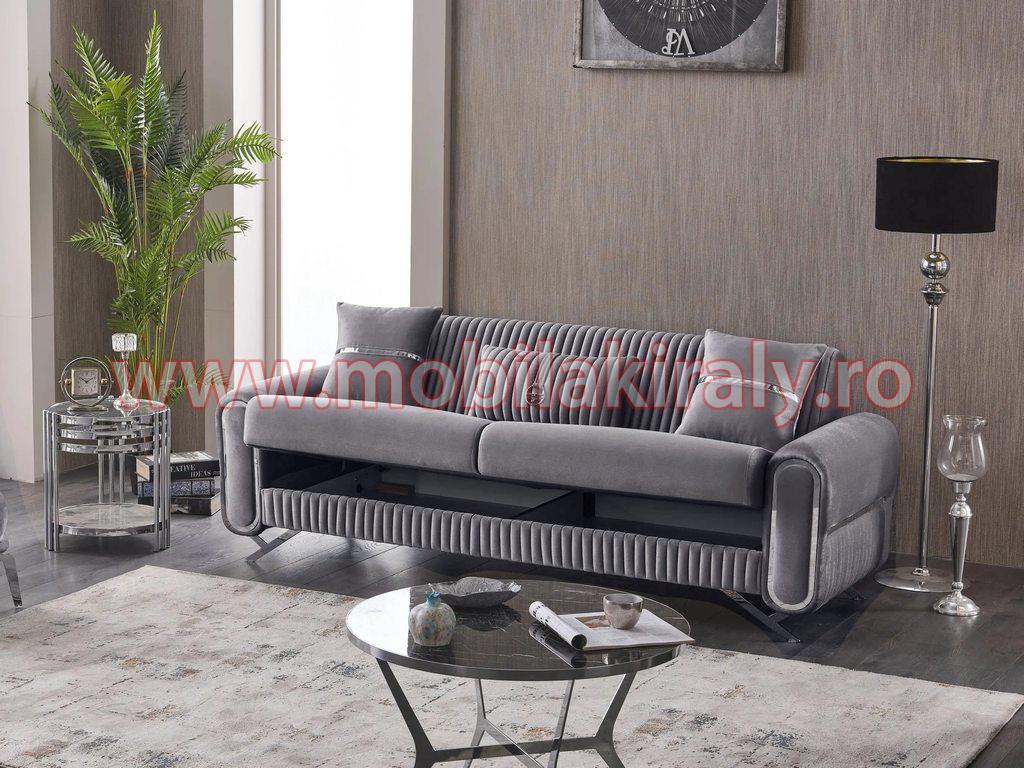 Canapea extensibila 09931 - imagine 2