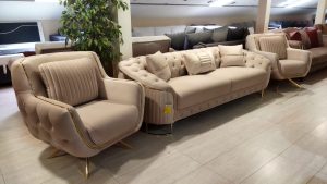 Canapea + 2 fotolii 09928