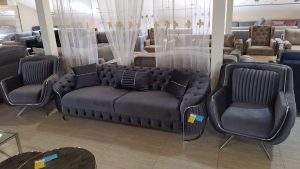 Canapea + 2 fotolii 09929