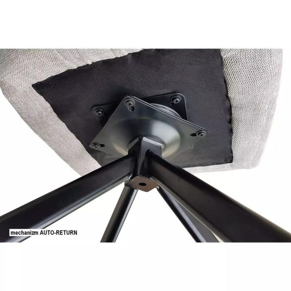 Scaun rotativ 09944 - imagine 6