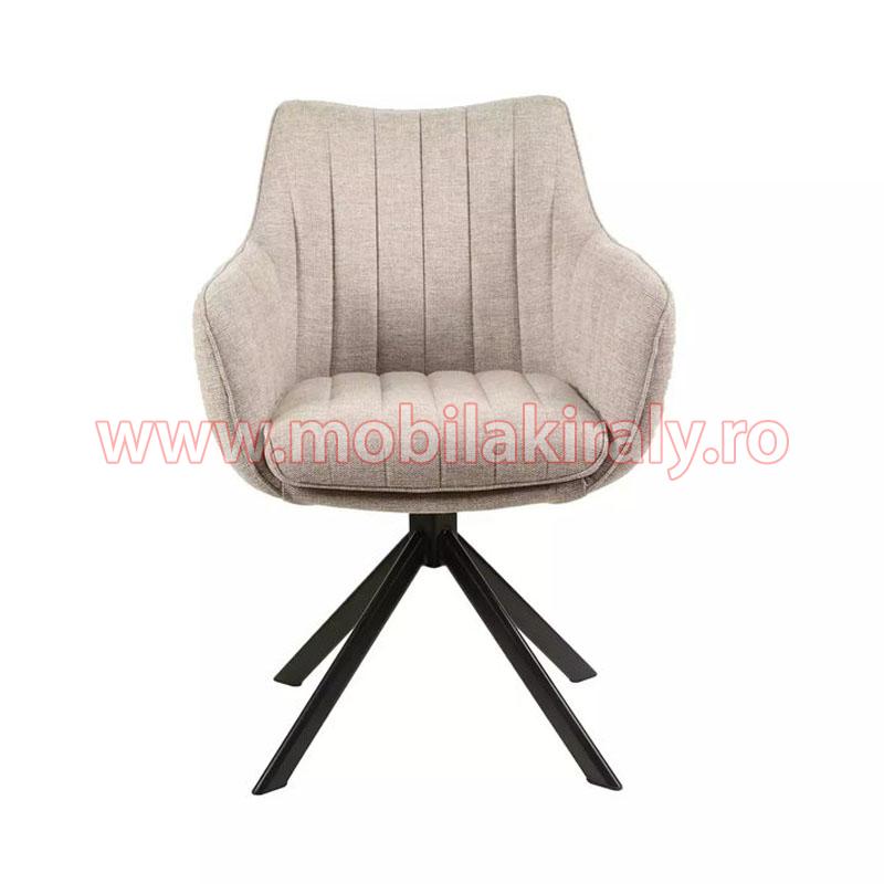Scaun rotativ 09944 - imagine 4
