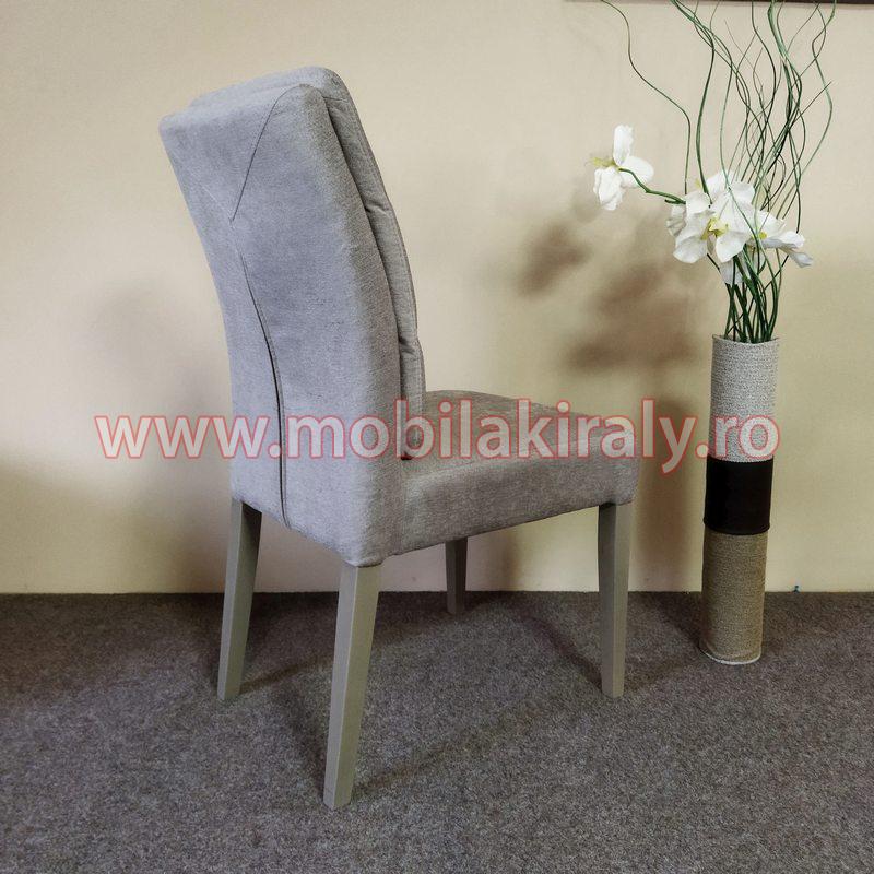 Scaun tapitat 09959 - imagine 2