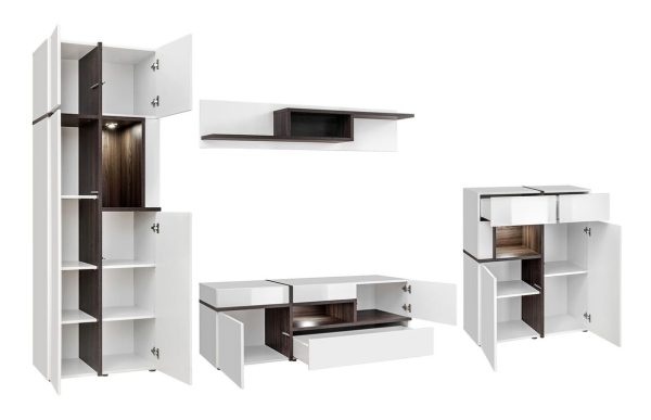 Mobila living 09987 - imagine 2