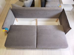 Canapea extensibila 09976