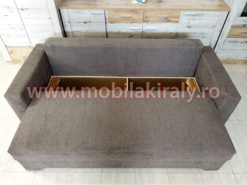 Canapea extensibila 010017 - imagine 3