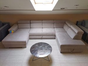 Coltar extensibil 09975