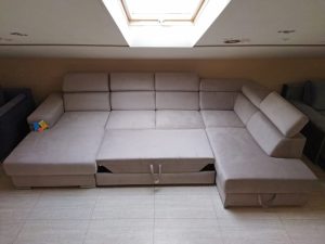 Coltar extensibil 09975