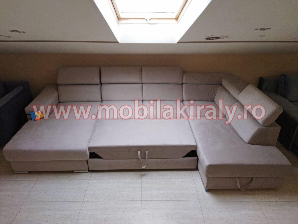 Coltar extensibil 09975 - imagine 2