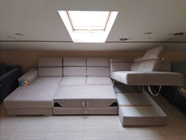 Coltar extensibil 09975 - imagine 3