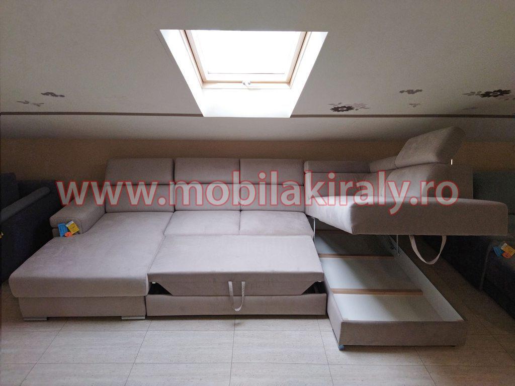 Coltar extensibil 09975 - imagine 3