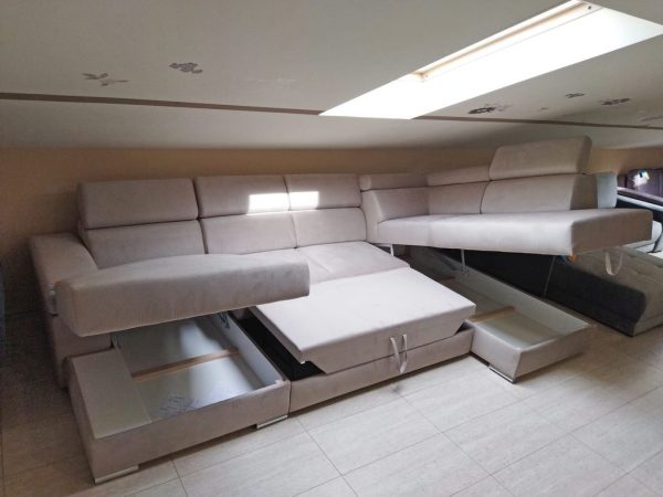 Coltar extensibil 013548 - imagine 2