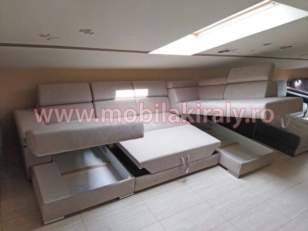 Coltar extensibil 09975 - imagine 4