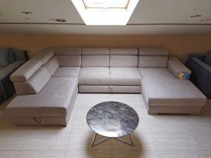 Coltar extensibil 09974