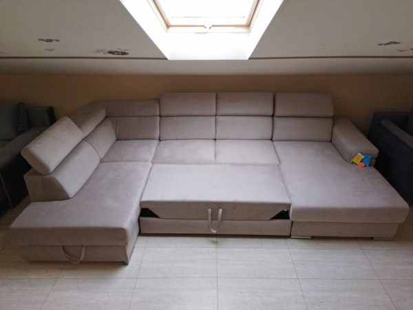 Coltar extensibil 09974 - imagine 4