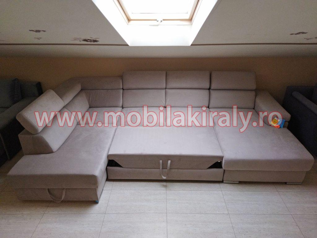 Coltar extensibil 09974 - imagine 4