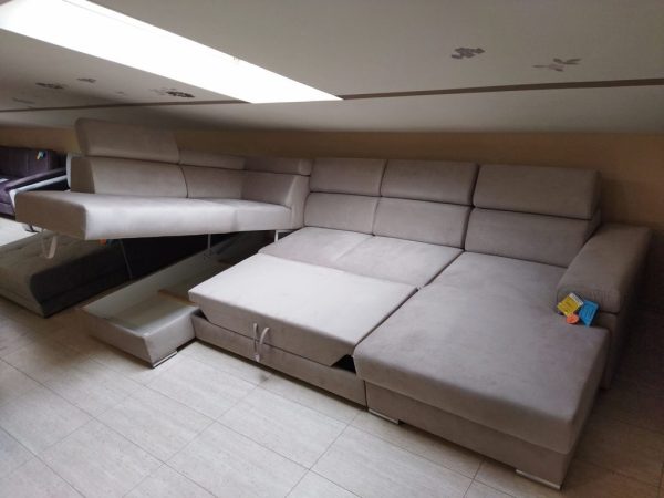 Coltar extensibil 09974 - imagine 3