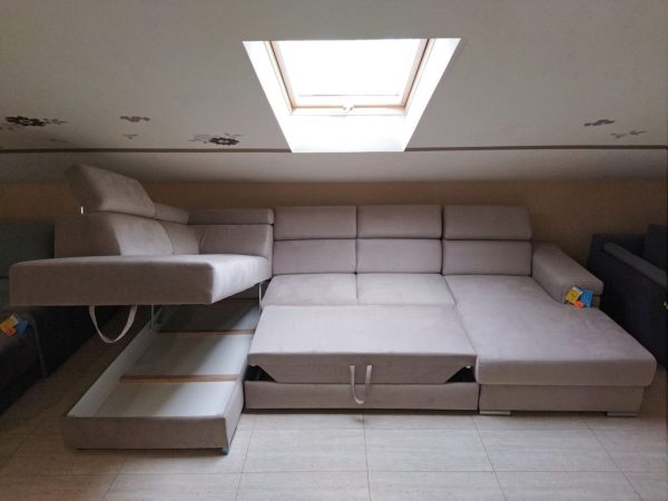 Coltar extensibil 09974 - imagine 5