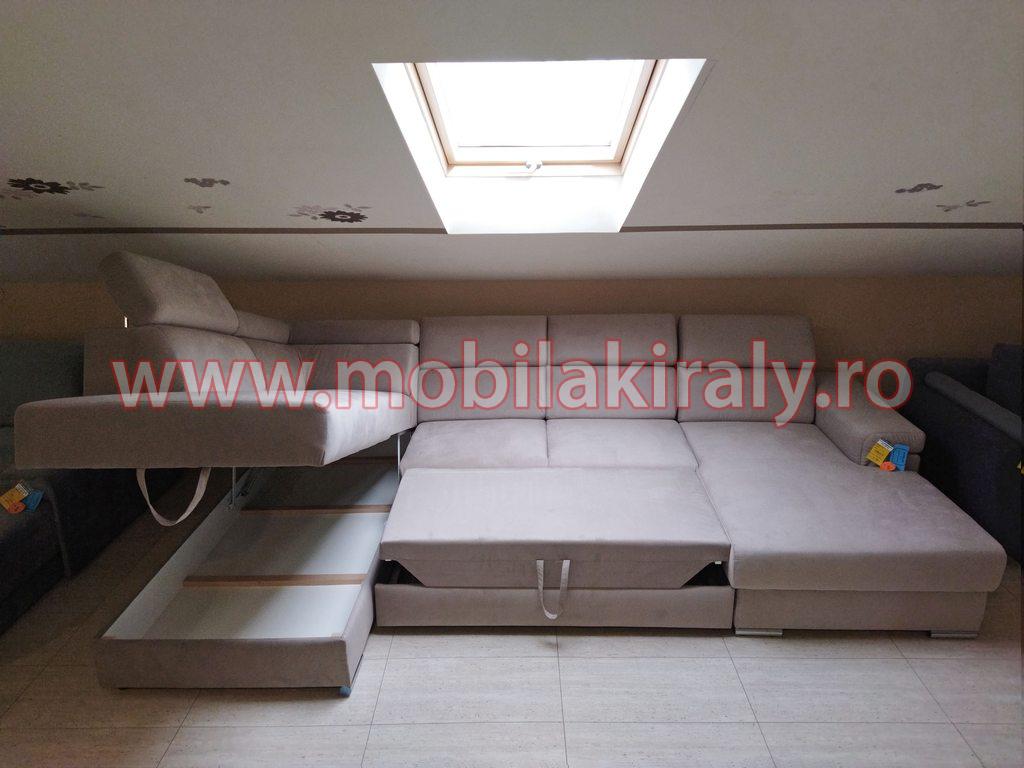 Coltar extensibil 09974 - imagine 5