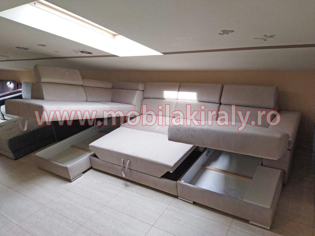 Coltar extensibil 09974 - imagine 2