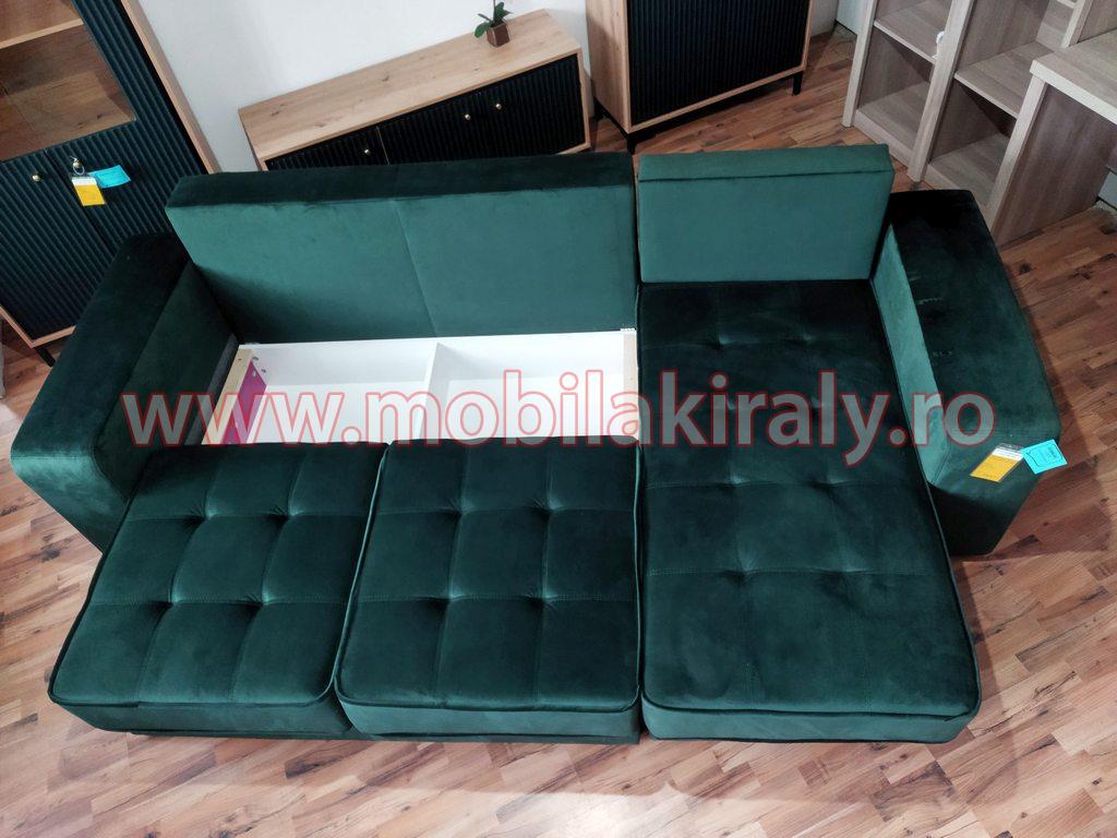 Coltar extensibil mic 08294 - imagine 3