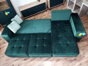 Coltar extensibil mic 08294