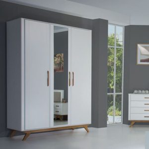 Dulap cu 3 usi 07611