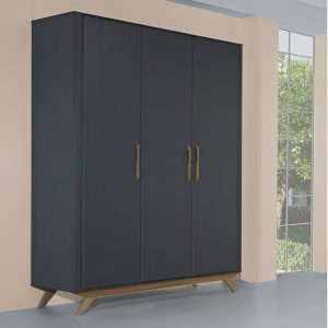 Dulap cu 3 usi 09842