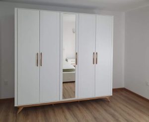 Dulap cu 5 usi 014826