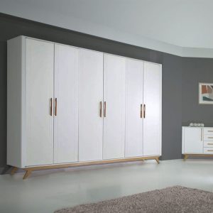 Dulap cu 6 usi 010003